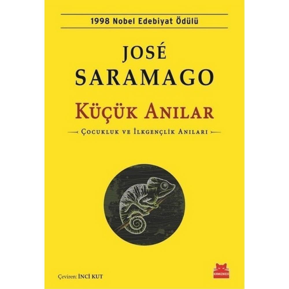 Küçük Anılar