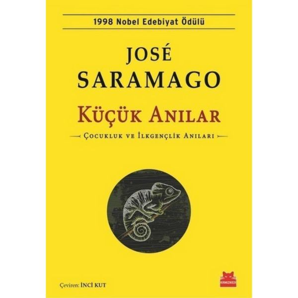 Küçük Anılar
