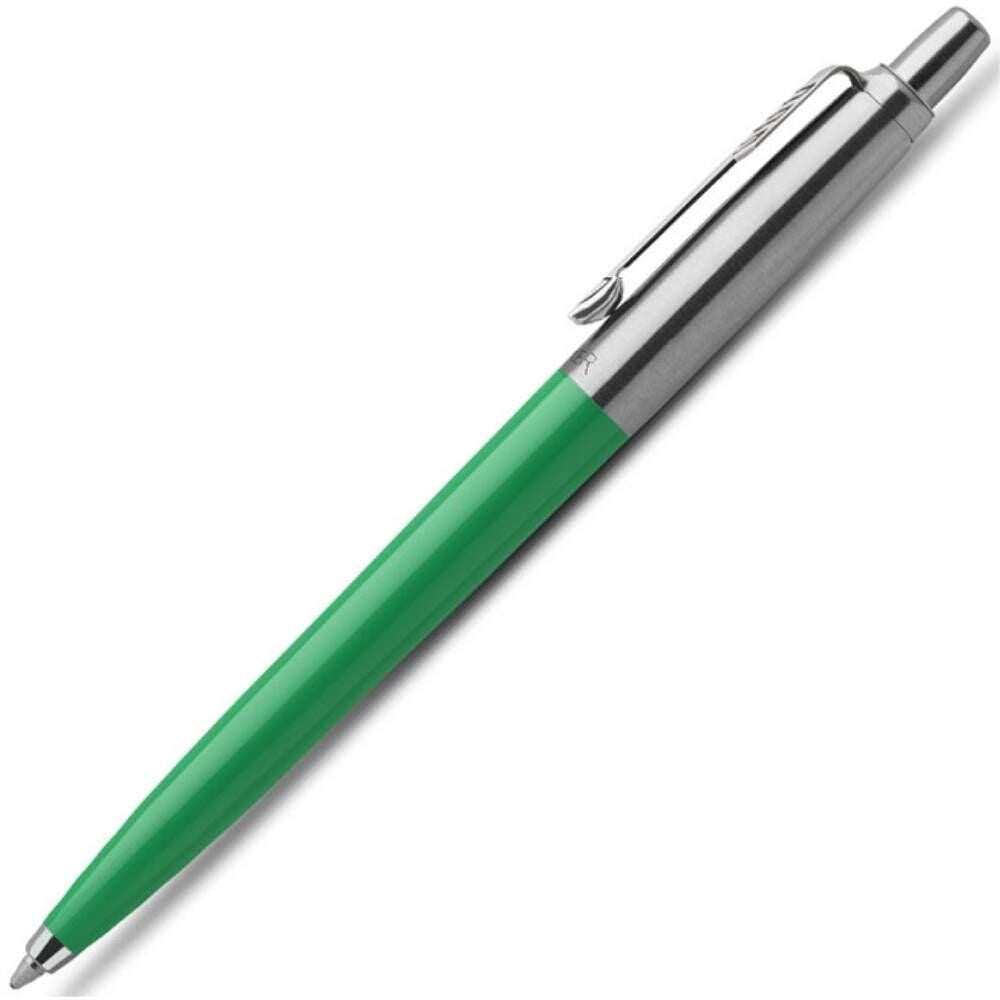 Parker Tükenmez Kalem Jotter Original Yeşil Ct 2183332