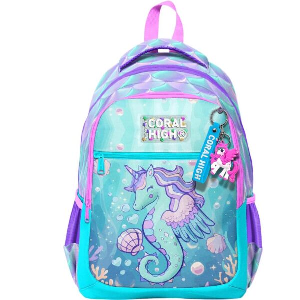 Coral High 33256 İlkokul Çantası