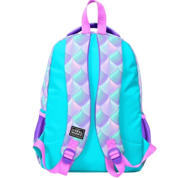 Coral High 33256 İlkokul Çantası
