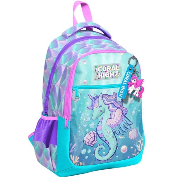 Coral High 33256 İlkokul Çantası