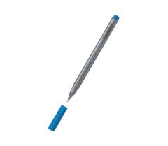 Faber Castell Grip Fineliner Kalem 04 mm Turkuaz 161653