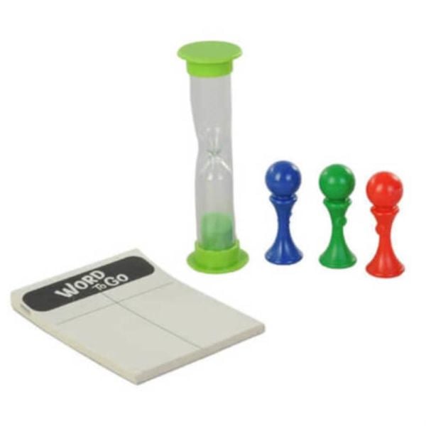 Molitoys World To Go Tabu XL 1599