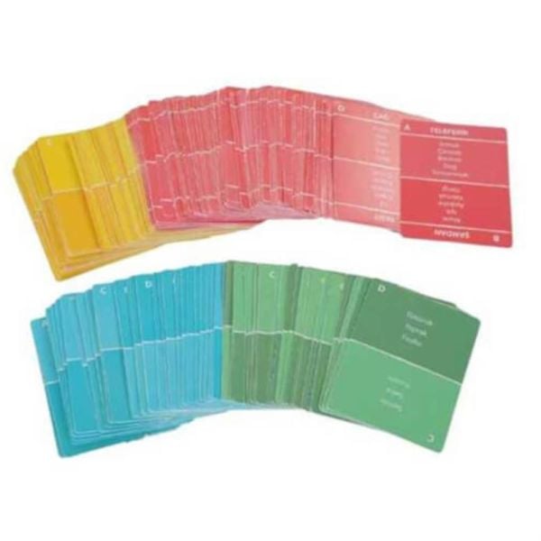 Molitoys World To Go Tabu XL 1599