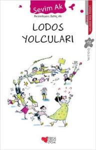 Lodos Yolcuları