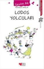 Lodos Yolcuları