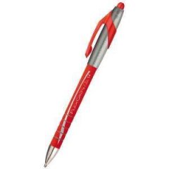 Papermate Flexgrip Tükenmez Kalem 1.4 mm Turuncu