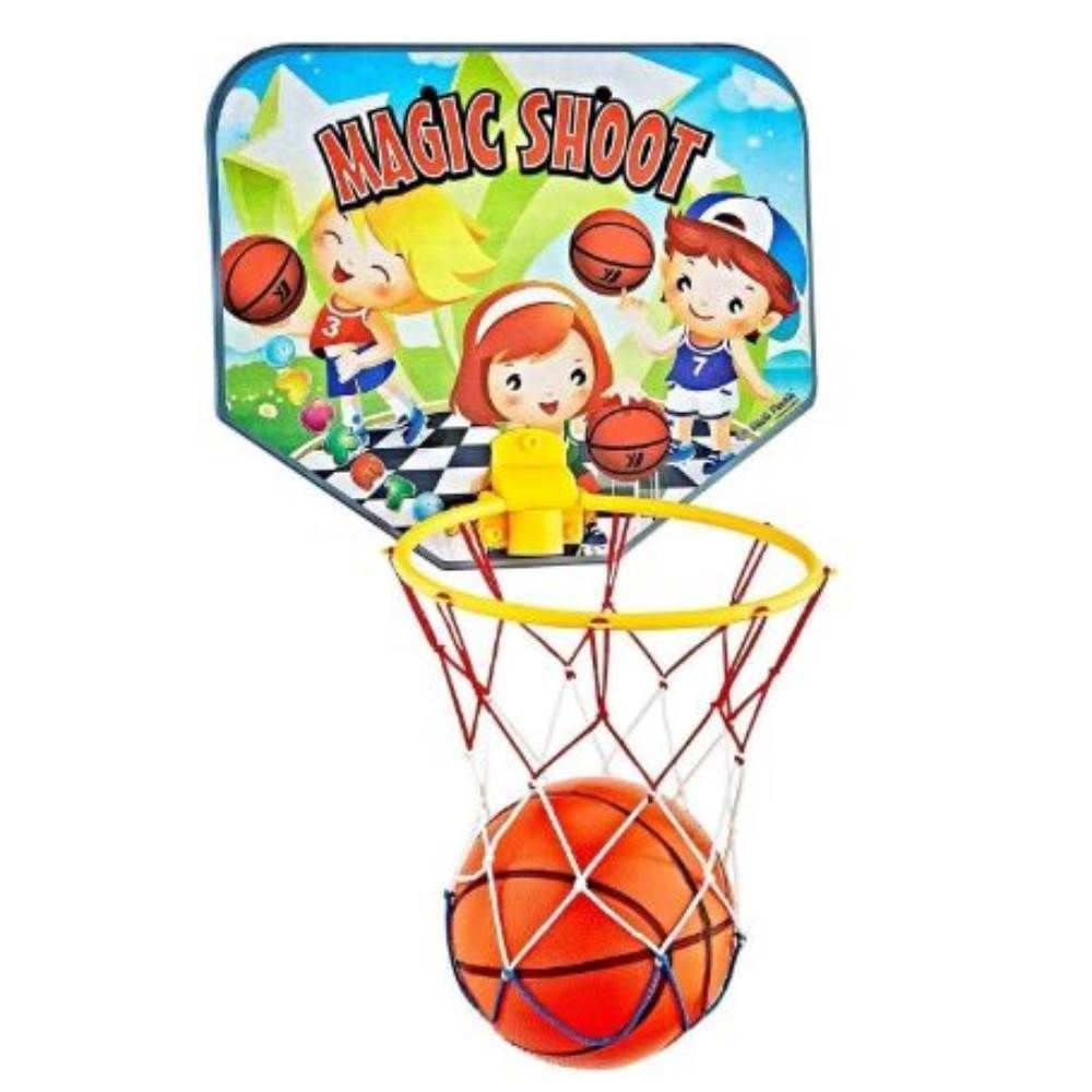 Güçlü Basket Potası Küçük Filede 1415