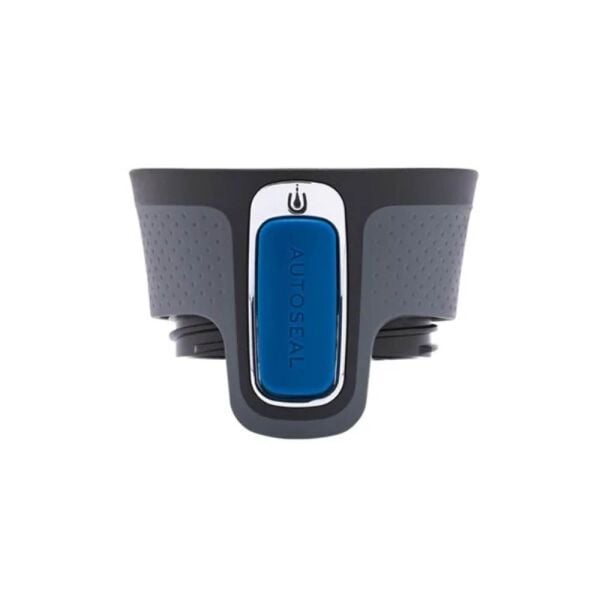 Contigo Westloop Çelik Termos Bardak Tek El Bas İç 470ml Lacivert