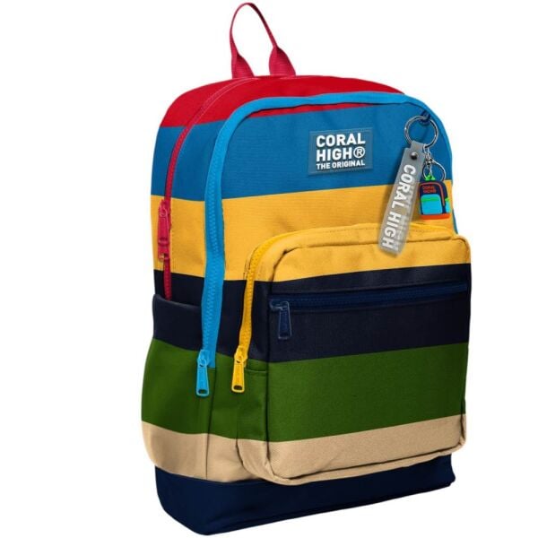 Coral High 33212 İlkokul Çantası