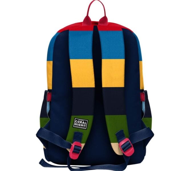 Coral High 33212 İlkokul Çantası