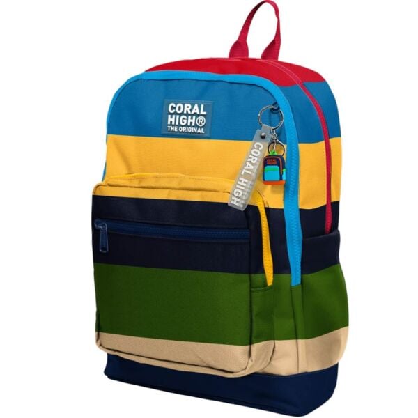 Coral High 33212 İlkokul Çantası