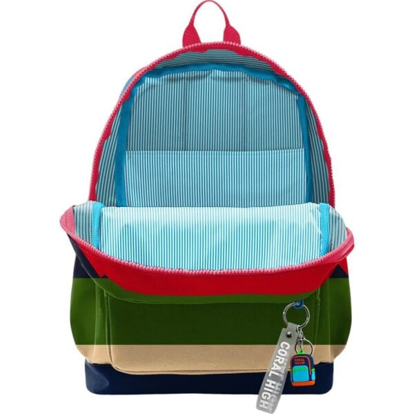 Coral High 33212 İlkokul Çantası
