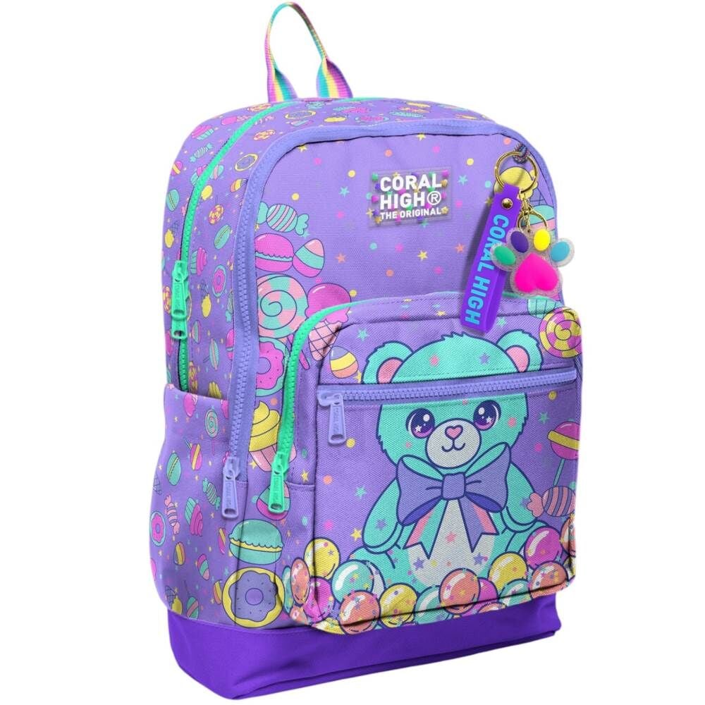 Coral High 33205 İlkokul Çantası