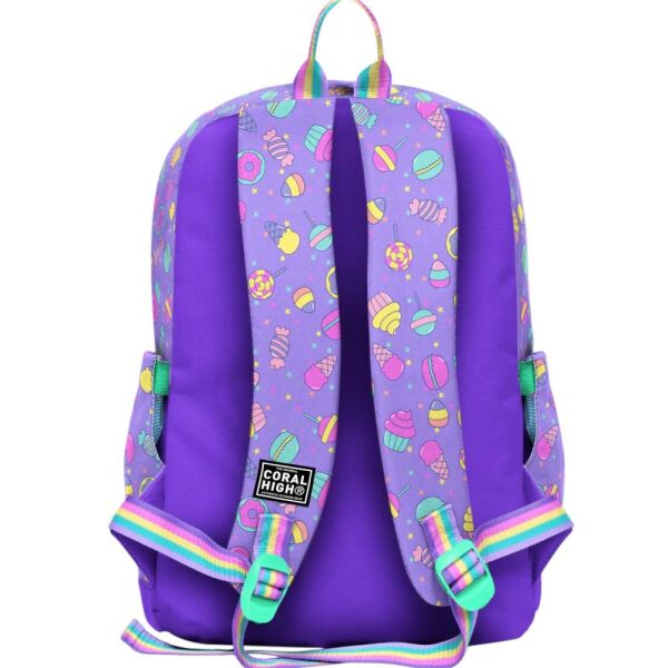 Coral High 33205 İlkokul Çantası