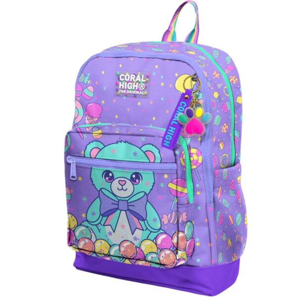 Coral High 33205 İlkokul Çantası
