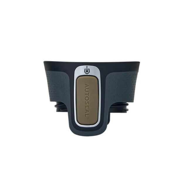 Contigo Westloop Çelik Termos Bardak Tek El Bas İç 470ml Kahverengi