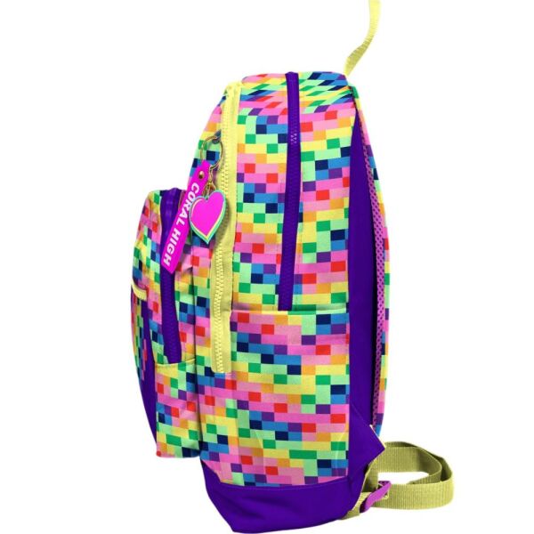 Coral High 33208 İlkokul Çantası