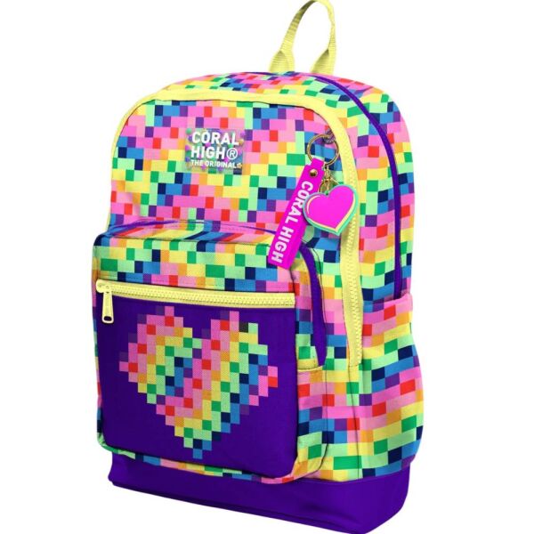Coral High 33208 İlkokul Çantası