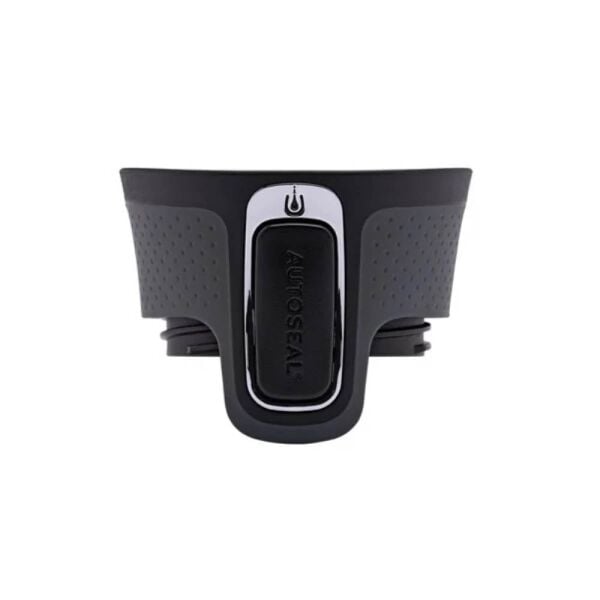 Contigo Westloop Çelik Termos Bardak Tek El Bas İç 470ml Kırmızı