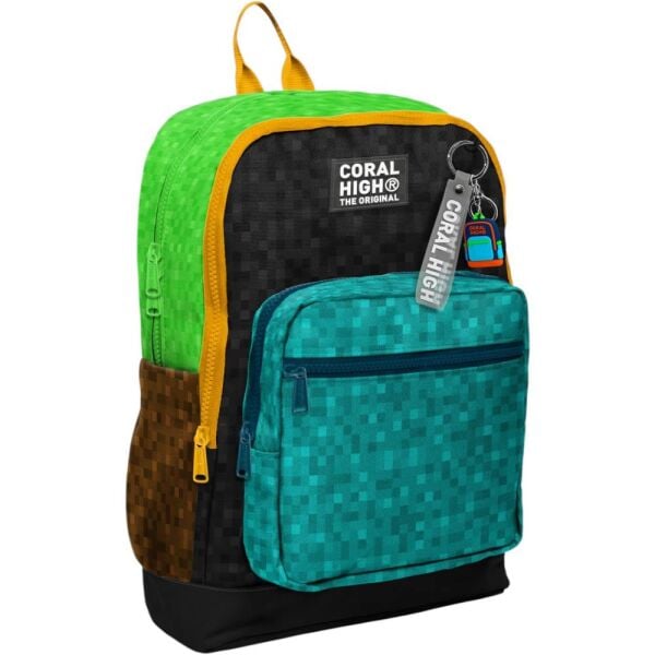 Coral High 33216 İlkokul Çantası