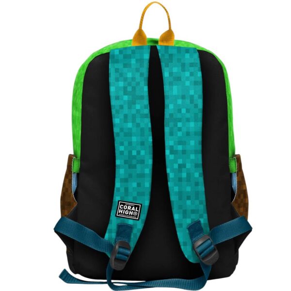 Coral High 33216 İlkokul Çantası