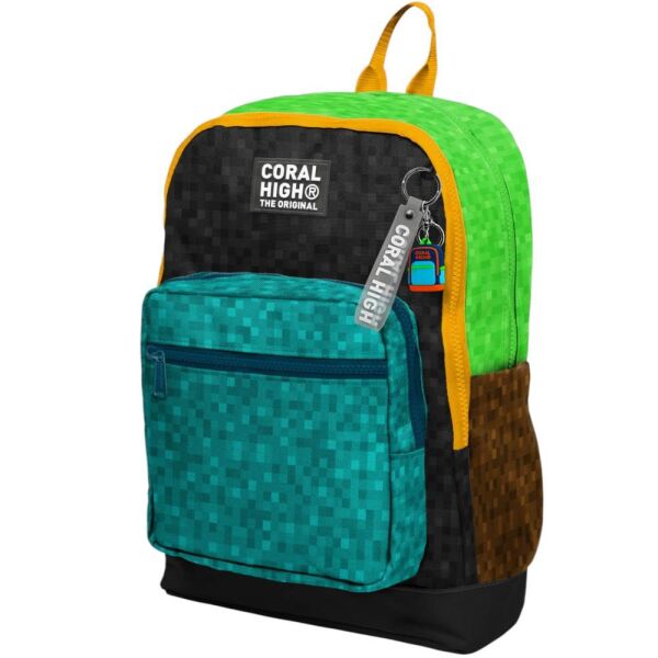 Coral High 33216 İlkokul Çantası
