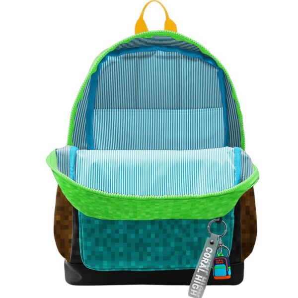 Coral High 33216 İlkokul Çantası