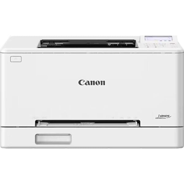 Canon  LBP647Cdw Kablosuz Lazer Renkli