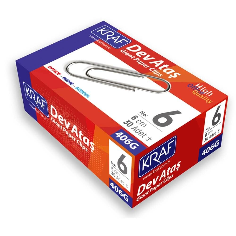 Kraf Ataş No:6 406G