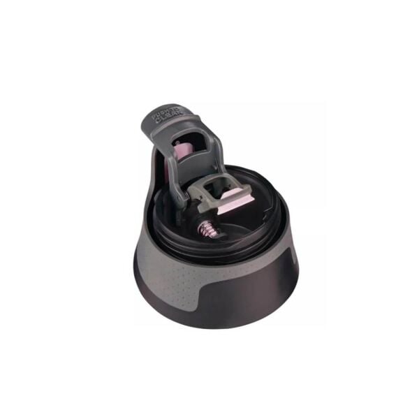 Contigo Westloop Çelik Termos Bardak Tek El Bas İç 470ml Pudra