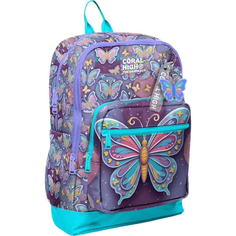 Coral High 33206 İlkokul Çantası
