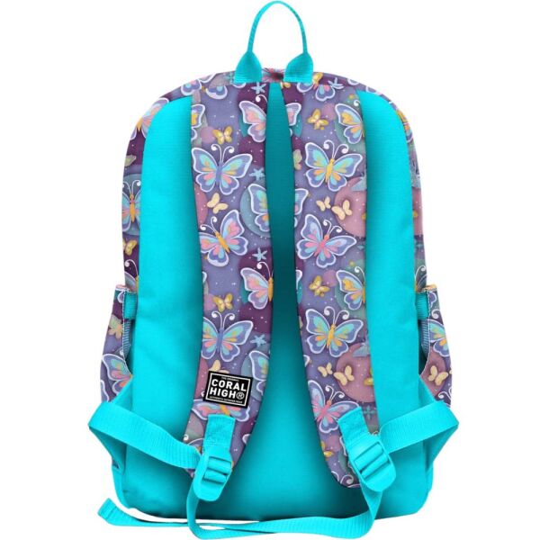 Coral High 33206 İlkokul Çantası