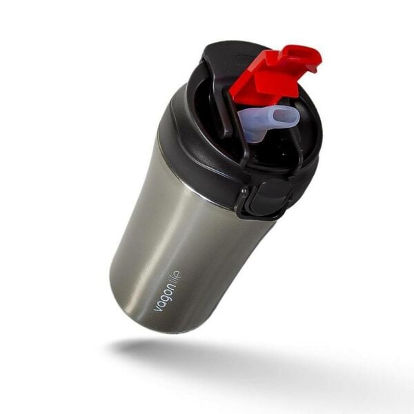 Vagonlife Uzspace 400 ml Çelik Matara VGN2004