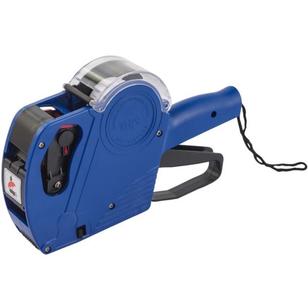 Kraf Etiket Makinesi Mx-5500