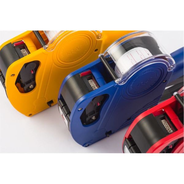 Kraf Etiket Makinesi Mx-5500