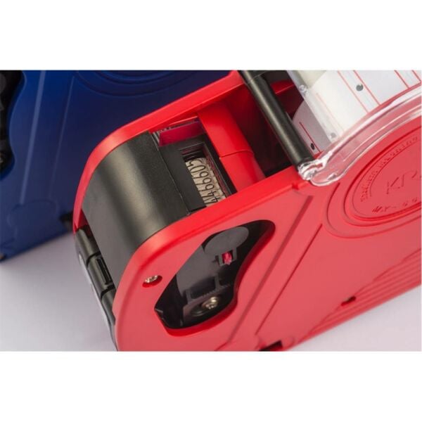 Kraf Etiket Makinesi Mx-5500