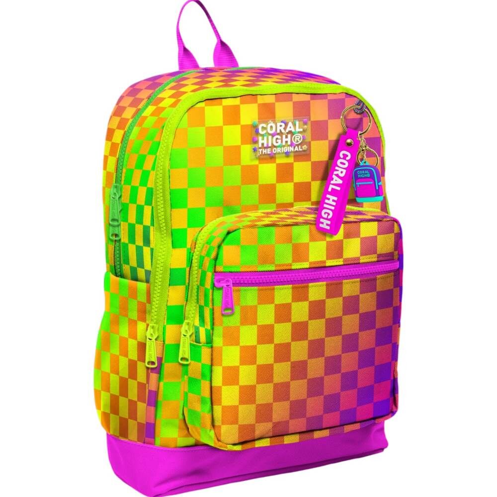 Coral High 33203 İlkokul Çantası