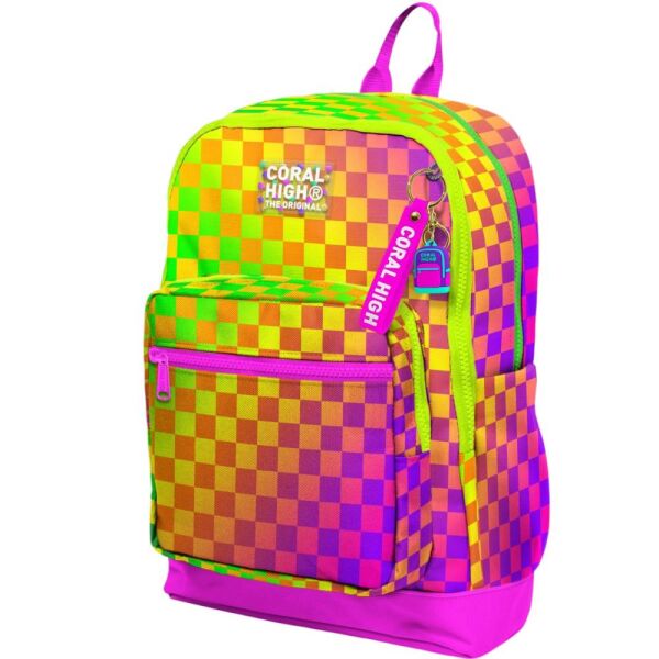 Coral High 33203 İlkokul Çantası