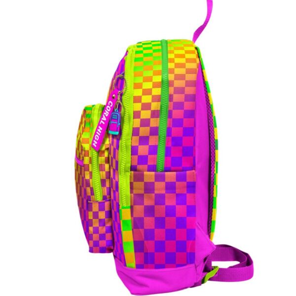 Coral High 33203 İlkokul Çantası