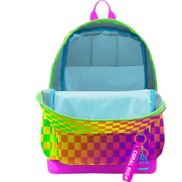 Coral High 33203 İlkokul Çantası