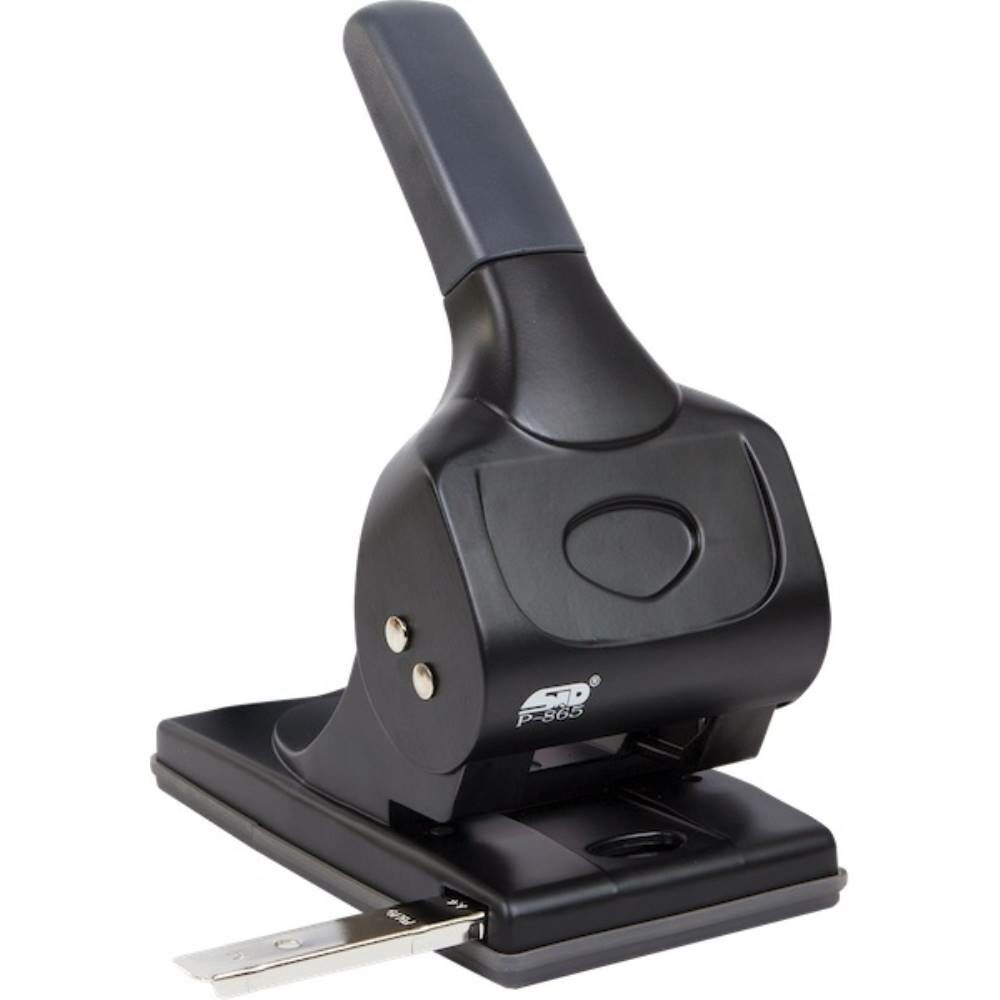 Std Delgeç Arşiv Tipi 40 Sayfa P-865 Siyah P-865-190