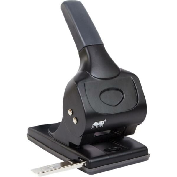 Std Delgeç Arşiv Tipi 40 Sayfa P-865 Siyah P-865-190