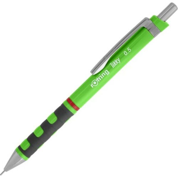 Rotring Versatil Kalem Tıkky 0.5 Koyu Yeşil 2007421