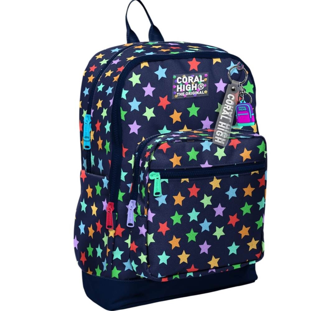 Coral High 33209 İlkokul Çantası