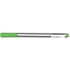 Faber Castell Grip Fineliner Kalem 04 mm Açık Yeşil  151666