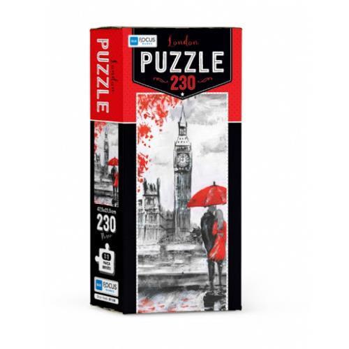 Mavilale Puzzle 230 Parça London BF138