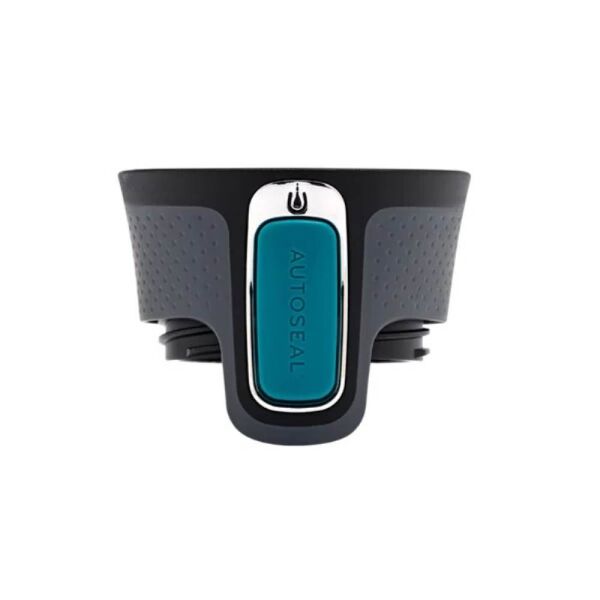 Contigo Westloop Çelik Termos Bardak 470ml Turkuaz