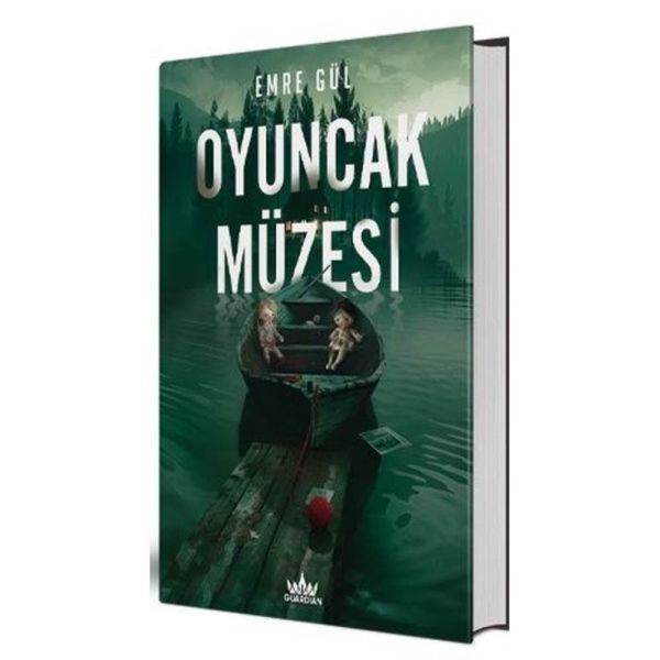 Oyuncak Müzesi 1 Ciltli